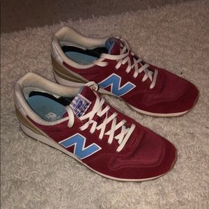 New Balance Sneakers
